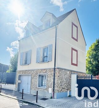  Maison � vendre 5 pi�ces 95 m�