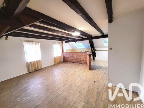   Vente Appartement 3 pi�ces Appartement - 3 pi�ce(s) - 68 m�