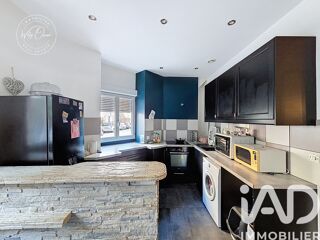  Appartement � vendre 3 pi�ces 49 m�