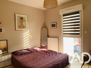  Appartement � vendre 3 pi�ces 63 m�