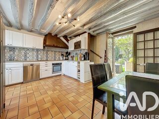  Maison � vendre 5 pi�ces 120 m�