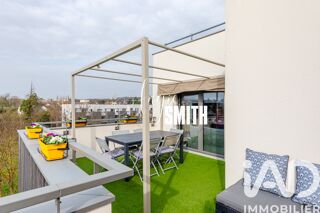  Appartement � vendre 5 pi�ces 98 m�