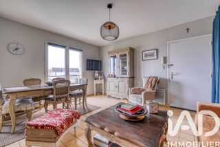  Appartement � vendre 1 pi�ce 27 m�