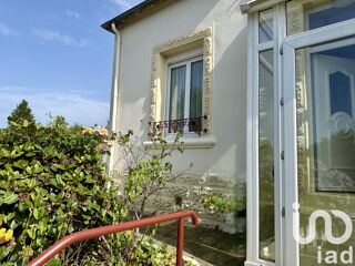  Maison � vendre 5 pi�ces 98 m�