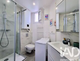  Appartement � vendre 2 pi�ces 43 m�