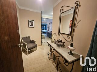  Appartement  vendre 2 pices 76 m
