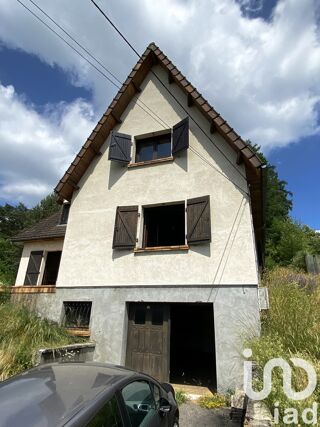  Maison  vendre 7 pices 216 m