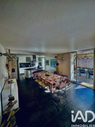  Maison � vendre 4 pi�ces 110 m�