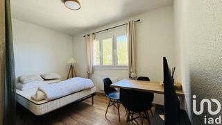 Appartement  vendre 1 pice 16 m