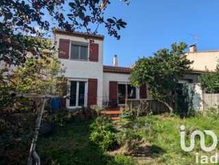  Maison  vendre 4 pices 80 m