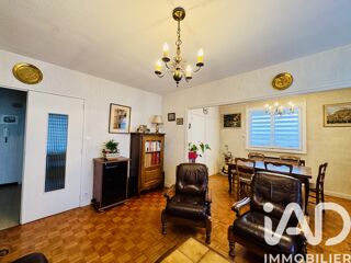  Appartement � vendre 4 pi�ces 68 m�