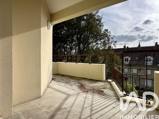  Appartement � vendre 5 pi�ces 94 m�