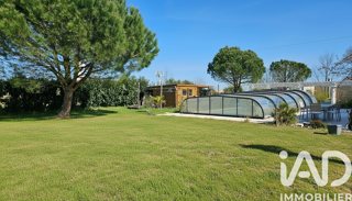  Maison � vendre 6 pi�ces 167 m�