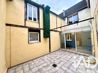  Maison � vendre 3 pi�ces 57 m�