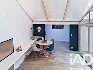  Maison � vendre 3 pi�ces 65 m�
