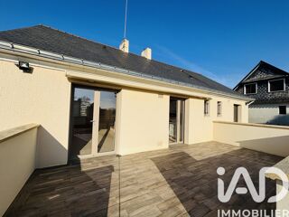  Maison � vendre 5 pi�ces 95 m�