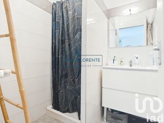  Appartement � vendre 2 pi�ces 37 m�