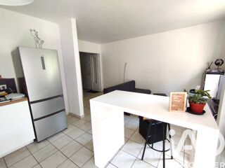  Appartement � vendre 3 pi�ces 61 m�