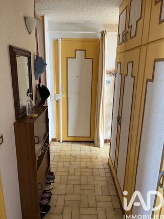  Appartement � vendre 3 pi�ces 55 m�