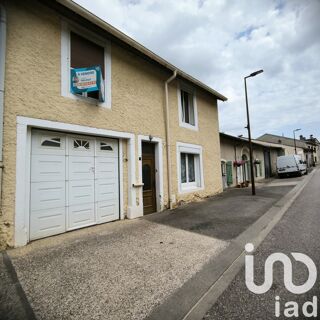  Maison � vendre 5 pi�ces 124 m�