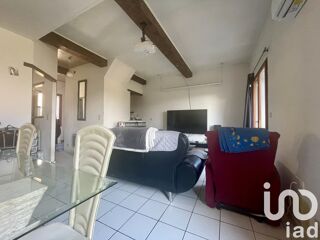  Maison � vendre 4 pi�ces 77 m�