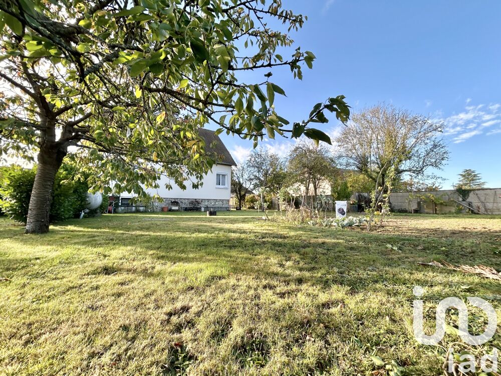 Vente Maison Vente Maison/villa 5 pi�ces Breteuil