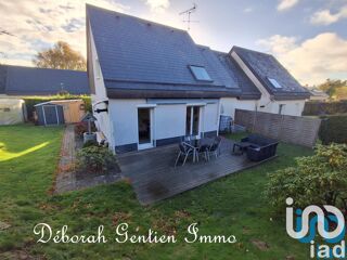  Maison � vendre 5 pi�ces 84 m�