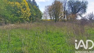  Terrain � vendre 2287 m�