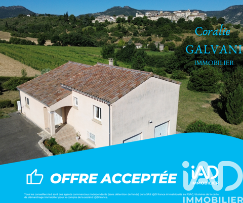   Vente Maison/villa 4 pi�ces Maison - 4 pi�ce(s) - 110 m�