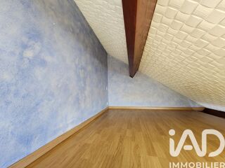  Appartement � vendre 1 pi�ce 26 m�