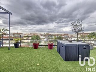  Appartement  vendre 4 pices 88 m