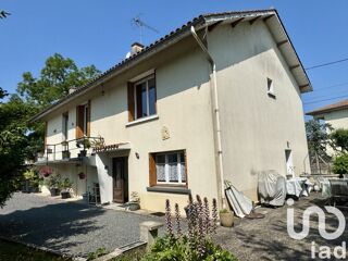  Maison � vendre 7 pi�ces 151 m�