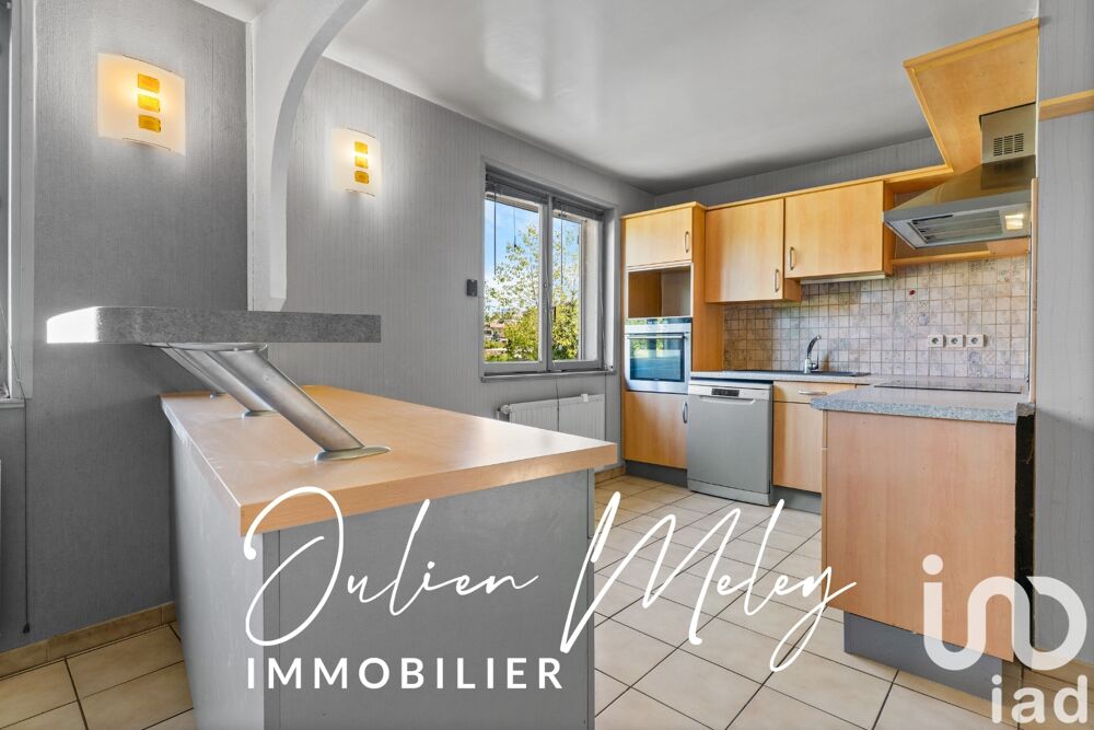 Vente Maison Vente Maison/villa 6 pi�ces Courcelles-l�s-montb�liard