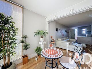  Appartement � vendre 2 pi�ces 42 m�
