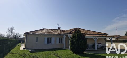   Vente Maison/villa 6 pi�ces Maison - 6 pi�ce(s) - 121 m�