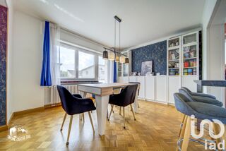  Maison � vendre 6 pi�ces 120 m�