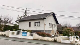  Maison  vendre 6 pices 111 m