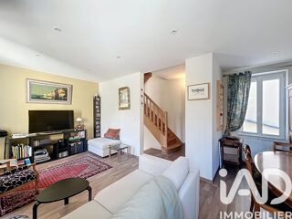  Maison � vendre 4 pi�ces 90 m�