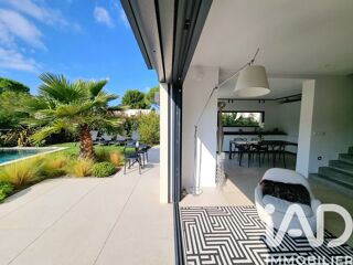  Villa � vendre 4 pi�ces 139 m�