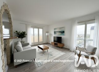  Appartement � vendre 2 pi�ces 49 m�