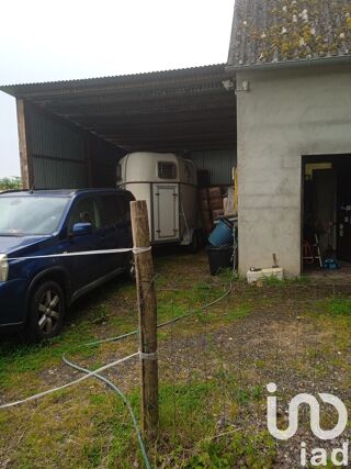  Maison � vendre 7 pi�ces 189 m�