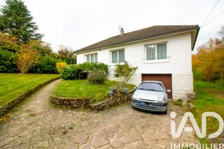  Maison � vendre 4 pi�ces 83 m�