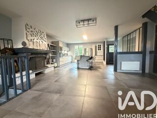  Maison � vendre 8 pi�ces 180 m�