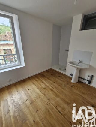  Maison � vendre 3 pi�ces 80 m�