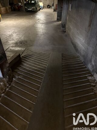  Parking / Garage � vendre 1 m�