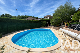  Maison � vendre 7 pi�ces 165 m�