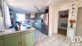  Maison � vendre 6 pi�ces 139 m�