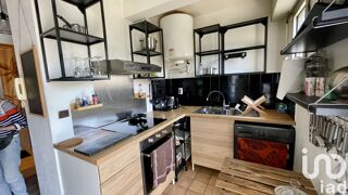  Appartement � vendre 1 pi�ce 31 m�