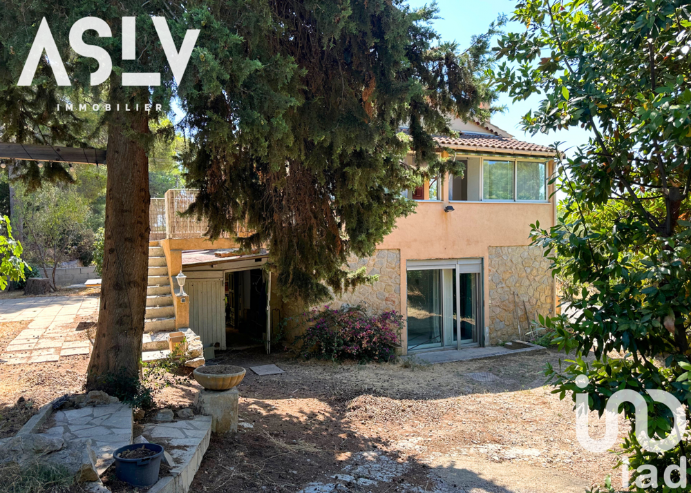  vendre  Maison Sanary-sur-Mer (83110)