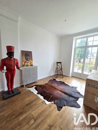  Maison � vendre 6 pi�ces 225 m�